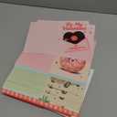 24 Pack Valentines Day Cards  Cute & Funny Valentine Cards with Envelopes and Stickers, 6 Designs for Kids, Friends & Family, Sweet Love Notes for Him & Her