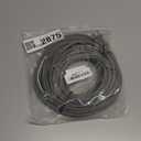 36ft Power Cord for Shark Navigator Lift-Away Pro NV355 NV356 NV357 UV400 UV540 NV36 NV60 NV80 NV360 NV370 NV585, Rotator Lift-Away NV501 NV502 NV450 NV402 NV341 Upright Vacuum Cleaner
