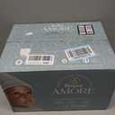 Pampers Amore, Size 0 (up to 10 lbs), 76 Count, Our Best Diaper Hypoallergenic & Fragrance Free, Up to 100% Leakproof, Soft as Cashmere