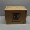 1.3 Cub Small Safes for Home Use, Security Digital Fire Safe Money Safe Box with Programmable Keypad, Spare Keys and Removable Shelf, Anti-Theft Water and Fireproof Safe for Home Documents Valuables