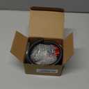 536.881501 Carburetor for Craftsman 536.886440 536.886540 536.886122 536.886120 536.885473 536.909400 536.884822 536.885400 536.884800 536.88612 536.886141 536.88547 5Hp 22" 24" Snow Blower