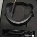 aptX Wireless Bluetooth 5.0 Adapter for Bose QuietComfort QC 15 with Mic/Volume Control, Black