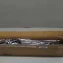 Led Wall Washer Lights Bar 100W, 3 in 1 Rgbw Color Changing Lighting DJ Disco Party Light DMX & RDM Control Dj Lights Bar Waterproof IP65 Uplighting for Church Outdoor Indoor Weddings