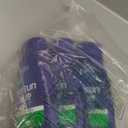 Selsun Blue Moisturizing AntiDandruff Shampoo with Aloe, 11 fl oz, Selenium Sulfide 1% (Pack of 3)