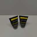 got2b Ultra Glued Invincible Styling Gel Set, 6 Fl Oz (2-Tube) + 1.25 Fl Oz Travel Size, Hair Gel for Men and Women with Extra Strong Hold, Non-Sticky, No-Flake Formula for Vertical Styles