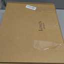 Ling's Moment Fall Flower Garland - 6FT Eucalyptus & Rose - Sweetheart Table Decor for Wedding Reception, Artificial Floral Garland for Mantle, Thanksgiving, Christmas Decoration, Sunset Terracotta