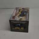 BLUEJAY Remote Control Car for Boys, RC Cars, 1:12 Monster RC Truck Off Road with LED Headlight and Rechargeable Battery Gifts for Adults Boys 8-12 (Matt Yellow)