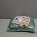 Spandex Emerald Green Chair Sashes 50 Pcs Dark Green Sashes Bows Elastic Chair Cover Bands Ties Without Buckle for Wedding Party Events Ceremony Birthday