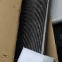DWVO Radiator Compatible with 2007-2018 Altima 2.5L L4 2009-2023 Altima Maxima 3.5L V6 DWRD1038