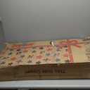 JOYSTAR Angel Girls Bike for Toddlers and Kids Ages 2-13 Years Old, 12 14 16 18 20 Inch Kids Bike with Training Wheels & Basket, 20 24 Inch Girls Bicycle with Handbrake & Kickstand (Fuchsia)