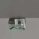 BINLUN Silicone Watch Bands 12mm-28mm Sizes Sport Replacement Rubber Watch Straps for Men Women 7 Color (White/Red/Black/Blue/Orange/Grey/Green)