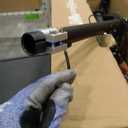 Gyroor H30 Max Electric Scooter for Kids, LED Dispaly, 150W Powerful Motor, Dual Brake System, Adjustable Height and Speed, Best Presents for Kids