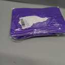 Vorifun Women's Sexy Bodystocking Strap Bodysuits Thigh Lingerie Fishnet, Blue, Pack of 2