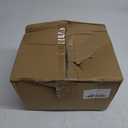 Halloween Decorations Indoor - DIY Floating Potion Set with Witches Cauldron and Mist Maker - Spooky Vintage Black Plastic Bowl Hocus Pocus Party Decor for Home Table Mantel Kitchen Room