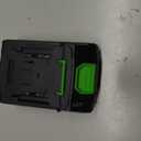 SOYUS 4.0Ah Lithium Replacement Battery, 20V Large Capacity Rechargeable Battery Pack with Power Display