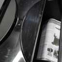 Winco Slim 3 Gallon Beverage Dispenser with Base