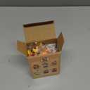 micro building blocks set