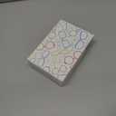 Aviator Reading Glasses for Women Men Oversized Blue Light Blocking Computer Reader Designer Large Spring Hinge LK6081 (C1black+c2white Tortoise+c3brown Tortoise)