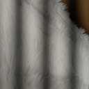KCHOWUA Cream White Fluffy Area Rugs for Bedroom, 6x9 Machine Washable Plush Furry Fuzzy Rug for Living Room, Modern Soft Shag Shaggy Carpet for Kids Boy Girls Dorm Room Nursery,Ivory