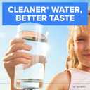 Brita Original Replacement Water Filter, Pitchers and Dispensers, 3 Pack