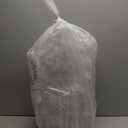 Clear l Shape Couch Cover 106" x 59" x 42" Thick Heavy Duty Waterproof Shield Vinyl Sofa Covers for Sectional Couch Sofa for Pets Prevent Scratch by Dogs Cats, Right