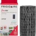 Frigidaire AFCB Pure Cylinder Air Filter, 4.5" x 2.3", Grey
