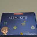 STEM Building Toys for Kids Ages 8-12, Science Experiments & Solar Car Projects