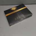 2 x MRGLAS 4-Pack TOP 9H+ Glass for iPhone 16 Plus Screen Protector [Auto Alignment Kit] [10X Military Protection] UNBREAK Tempered Glass Flim for 16 Plus 6.7 inch Longest Durable Case-Friendly (Transparency)