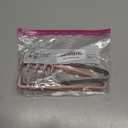 Texture Comb, Volumizing Fluffy Texture Styling Comb for Men and Women, Wide-Tooth Texturizing Styling Tool for Volume & Fringe Parting (Grey & Pink)