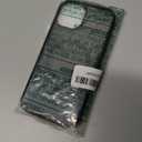 Miracase 2025 Upgraded Magnetic for iPhone 16 Pro Max Case, [Compatible with MagSafe] [Military-Grade Protection], Anti-Fingerprint, Slim Case for 16 Pro Max 6.9 inch with Screen Protector- Black