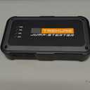 TREKURE Portable Car Battery Jump Starter 4000A 16800mAh Jump Box, Car Battery Jumper Starter Portable Jumper Cables for car(8.0L Gas/6.5L Diesel), Fast Charge, Lights, Compact