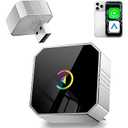 MIXGOLD Wireless CarPlay Adapter 