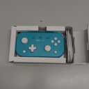 8BitDo Lite 2 Bluetooth Gamepad for Switch, Switch Lite, Android and Raspberry Pi (Turquoise)