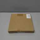 Heat Deflector for Solo Stove Mesa 5" Fire Pit, 7.5 "(D) x 5.5"(H), Maximizes Heat Radius & Redirects Warmth, 304 Stainless Steel with 3 Detachable Legs for Solo Stove Mesa Accessories