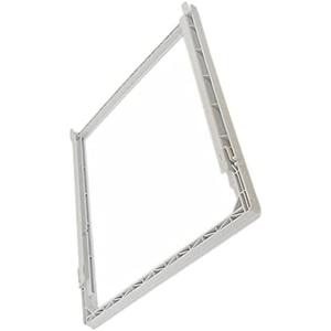 RMP New 240350702 Crisper Pan (Top) Compatible with Frigidaire EL Refrigerator (all other models in the description)
