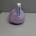 Purple Stuffed Hershey's Kisses