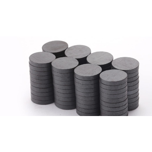 Magnets Round 41 Pcs