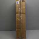 Clear Wedding Umbrellas Bulk, High-Visibility Transparent Rain Umbrella, Firm and Durable, Easy Operation, Large Clear Umbrella for Wedding Bride Groom Photography Golf Outdoor (8 pcs)