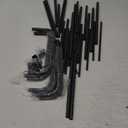 Whitmor Storage Shelf 11.81 X 23.07 X 30