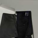 MUSICOZY Sleep Headphones, Bluetooth 5.4 Sleep Mask Headband Headphones Sleeping Eye Mask, Wireless Music Earbuds Earphones with HD Stereo Speakers for Side Sleepers, Cool Gadgets Unique Gift (Black)