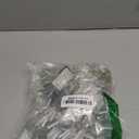 200 LED Curtain String Lights 9.8 * 6.6FT Plug in Fairy with Timer and 8 Modes, Waterproof Window Wall for Bedroom Wedding Party Indoor Outdoor Christmas Decor (Warm Whtie)