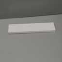 Wreath Hangers for Front Door,12" Clear Wreath Door Hanger,2 Pack Wreath Hanger Non Scratch Over The Door Hooks Easter Christmas Decorations Indoor Outdoor,Welcome Sign for Front Door Decor