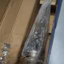 GSP NCV37569 CV Axle Shaft Assembly - Left Front (Driver Side)