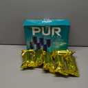 PUR PLUS Mineral Core Faucet Mount Water Filter Replacement (6 Pack)  Compatible With All PUR Faucet Filtration Systems