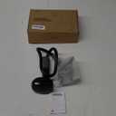 Lamicall Gooseneck Phone Holder for Bed - Cell Phone Mount Clamp Clip, Flexible Long Arm, Overhead Mount for Desk Headboard Bedside, for iPhone Air 17 Pro Max, 16 Pro Max, 15, 14 & 4-7" Phone (Black)