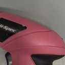 Hi-Spec Electric Screwdriver 27pc 3.6V Pink USB Small Power Screwdriver Set. Cordless & Rechargeable with Driver Bit Set