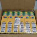 Trail maker Wholesale Bright Wax Coloring Crayons in Bulk 96 Pack Crayons, 5 Per Box in Assorted Bundle Art Sets (96 Pack)