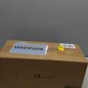 Vonabem Dog Bed, Extra Large, Plush Soft Pet Beds for XL Dogs, Crate Pad, Washable, 41L x 27W x 2H Inches, 100 lbs Capacity, Grey