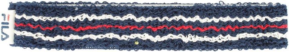 Fila Unisex Retro Headband,Blue,One Size