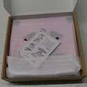 Tablet Stand Holder for Desk, Adjustable Desktop Tablet Holder, Foldable Aluminum Tablet Mount for iPad pro 12.9, iPad Air Mini, Samsung Galaxy Tabs Z Fold Kindle Fire,4-12 inch, Rose Gold